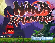 Ninja Ranmaru