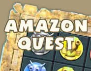 Amazon Quest