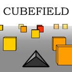 Cubefield