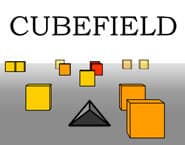 Cubefield