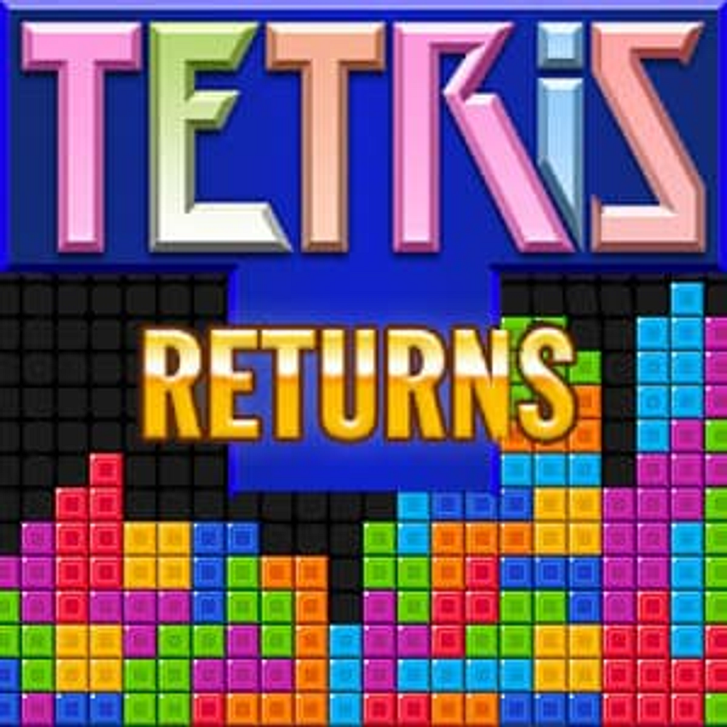 Queda de número de jogo: Tetris encontra 2048