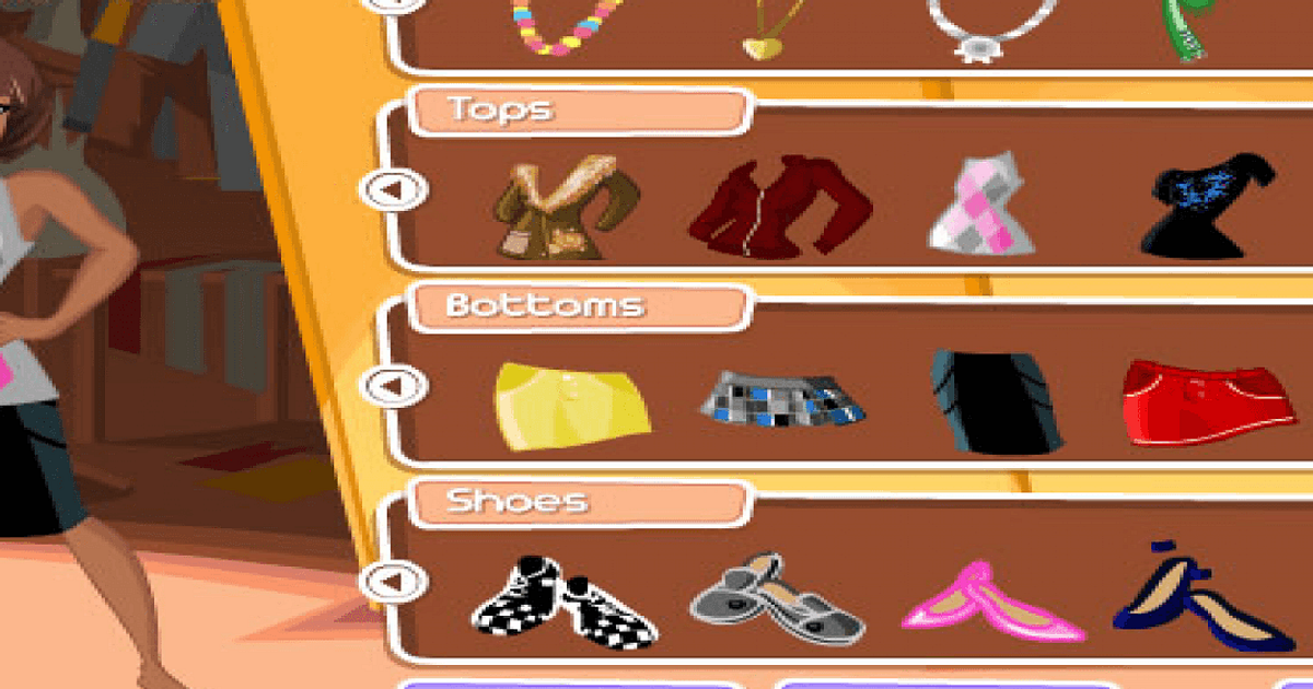 Fashion Designer New York em Jogos na Internet