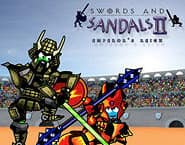 Espadas e Sandálias 2