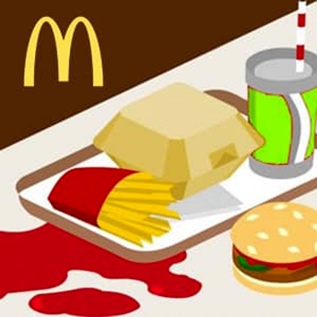 McDonald's Video Game em Jogos na Internet