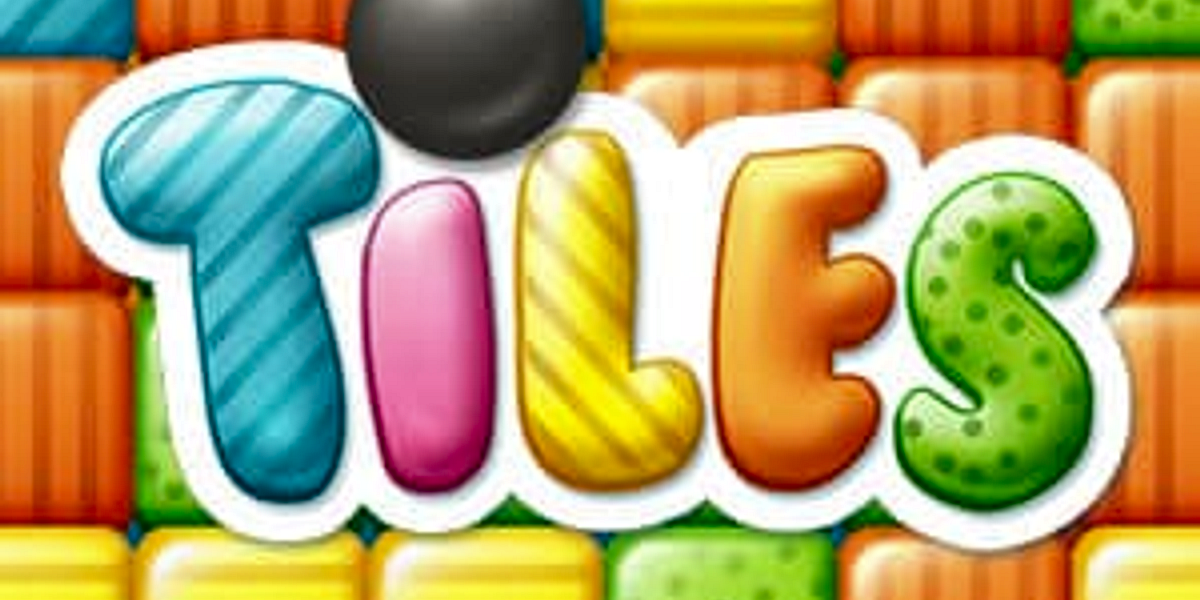 Pretty Tiles - Jogo Online - Joga Agora