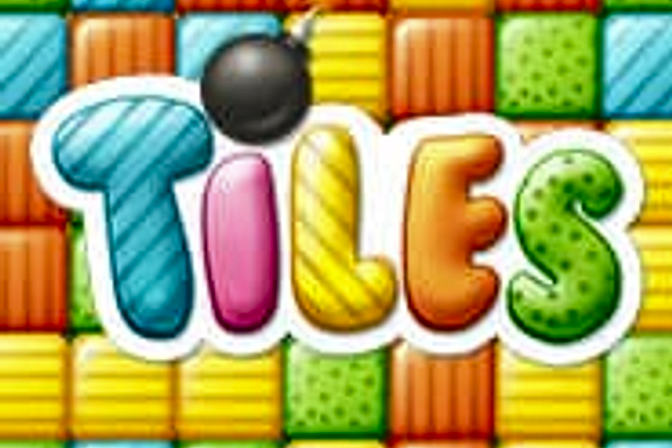 Tiles - Jogo Grátis Online