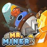 Mr. Miner