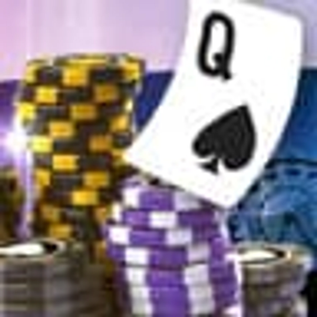 Poker World: Offline Poker - Jogo Grátis Online