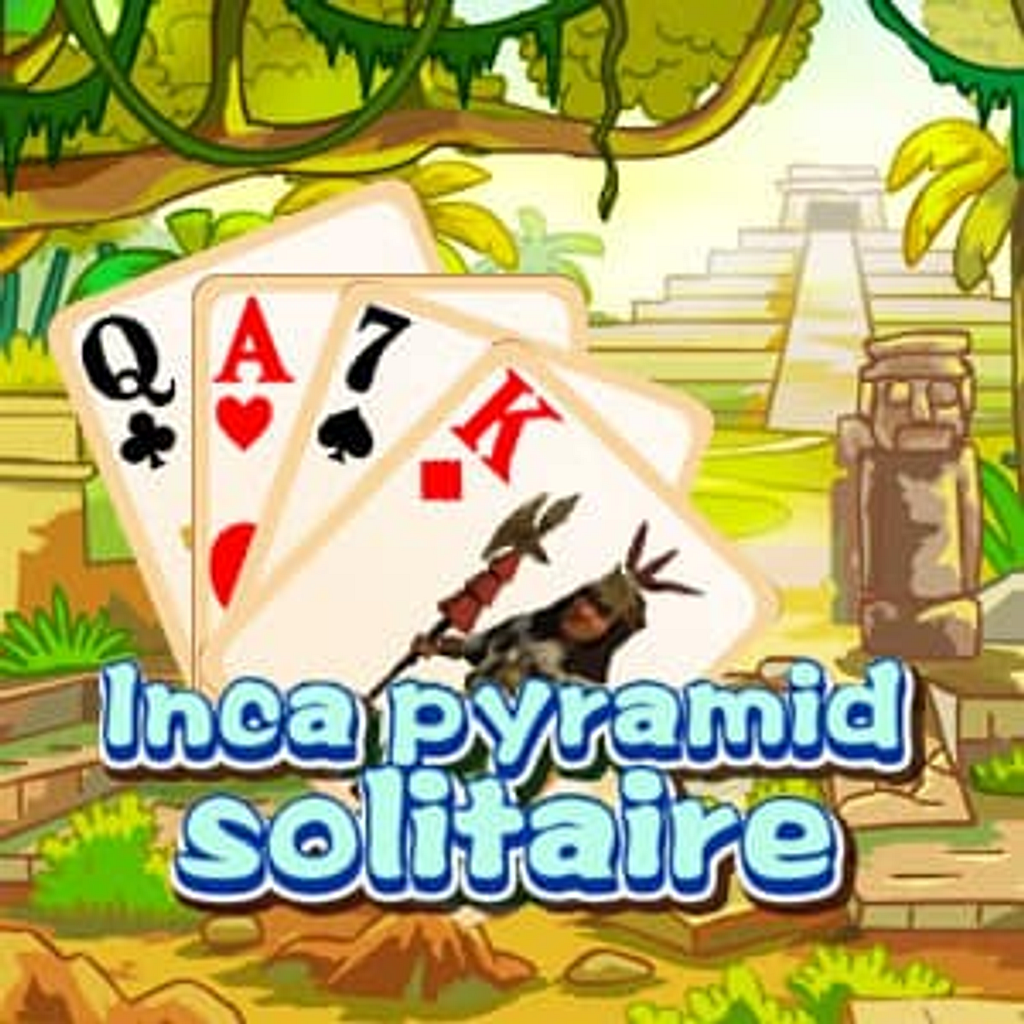 FunGamePlay Solitária Pirâmide - Jogo Gratuito Online