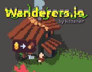 Wanderers.io