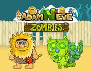 Adam e Eve: Zumbis