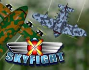 Skyfight.io