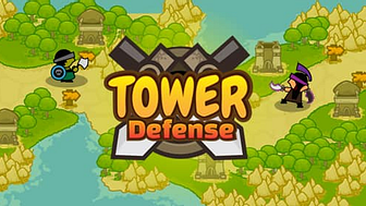 Defesa da torre: Exército Orc