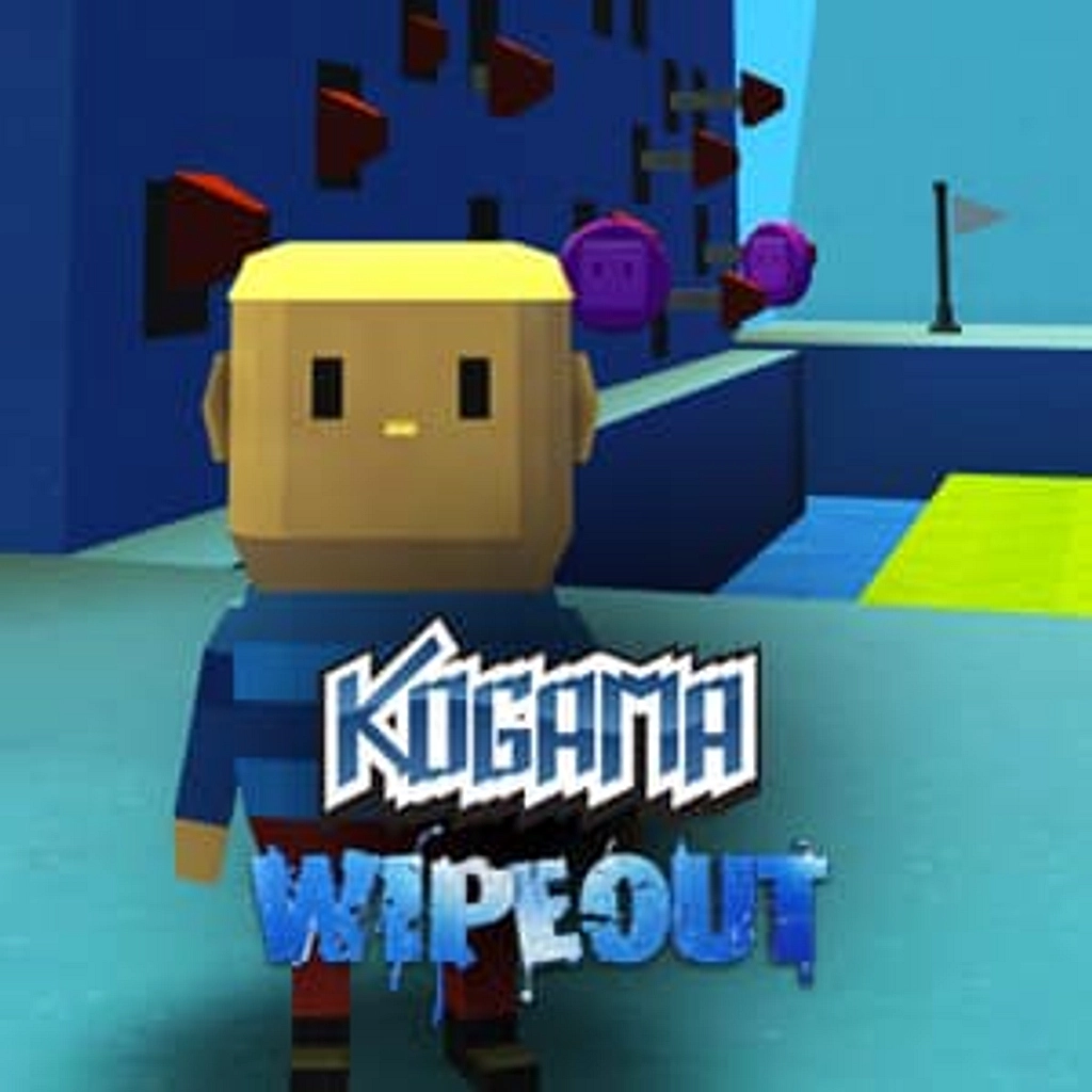 Kogama: Aventura Kizi - Jogo Grátis Online