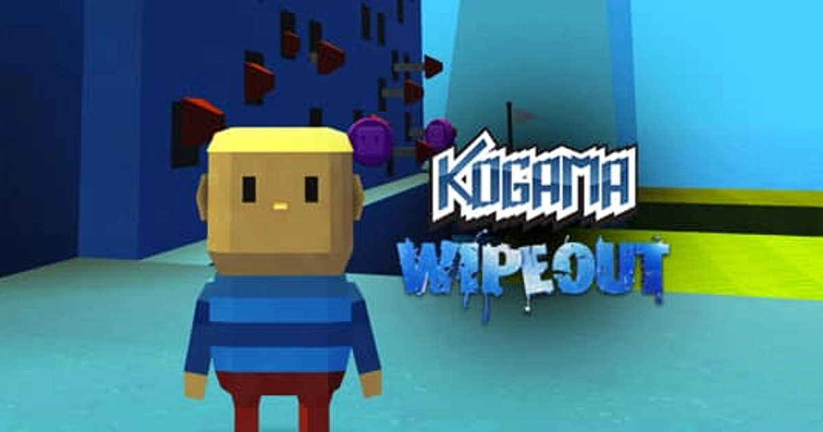 Kogama: Minecraft - Jogo Grátis Online