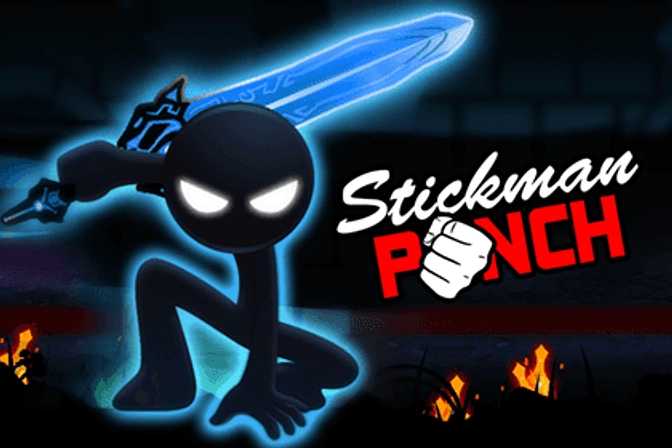 STICKMAN ESCAPE - Jogue Grátis Online!