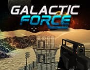 Galactic Force