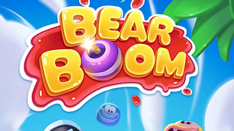 Bear Boom