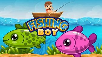 Fishing Boy