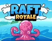 Raft Royale
