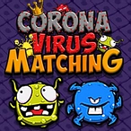 Corona Virus Matching