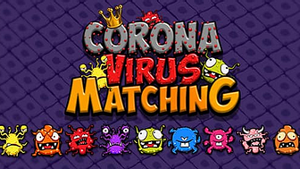 Corona Virus Matching