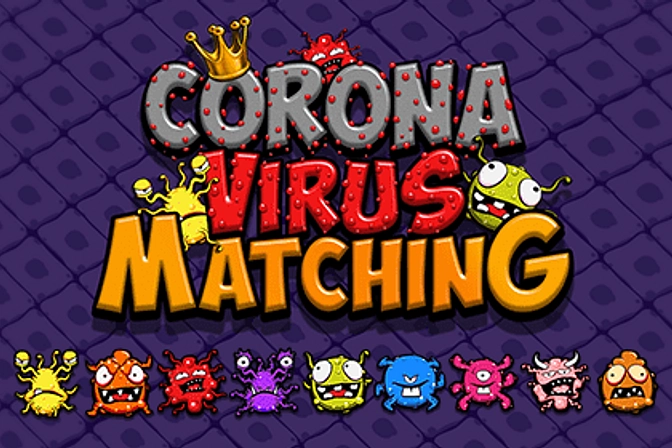 Corona Virus Matching