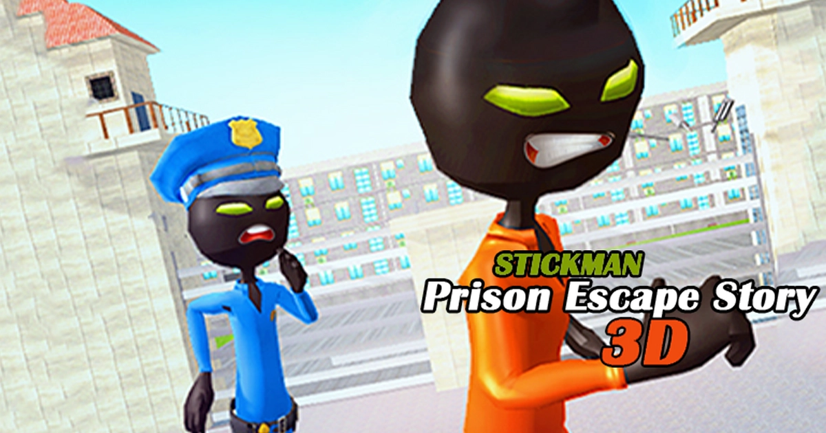 Noob Miner: Escape from Prison em Jogos na Internet