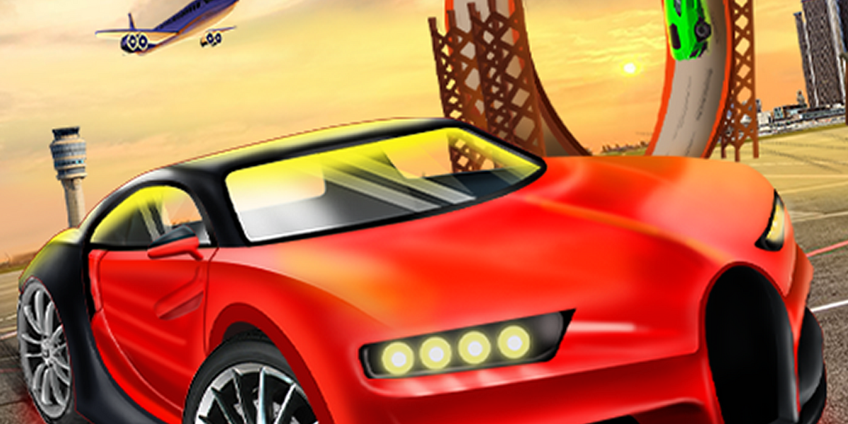 Top Speed Racing 3D em Jogos na Internet