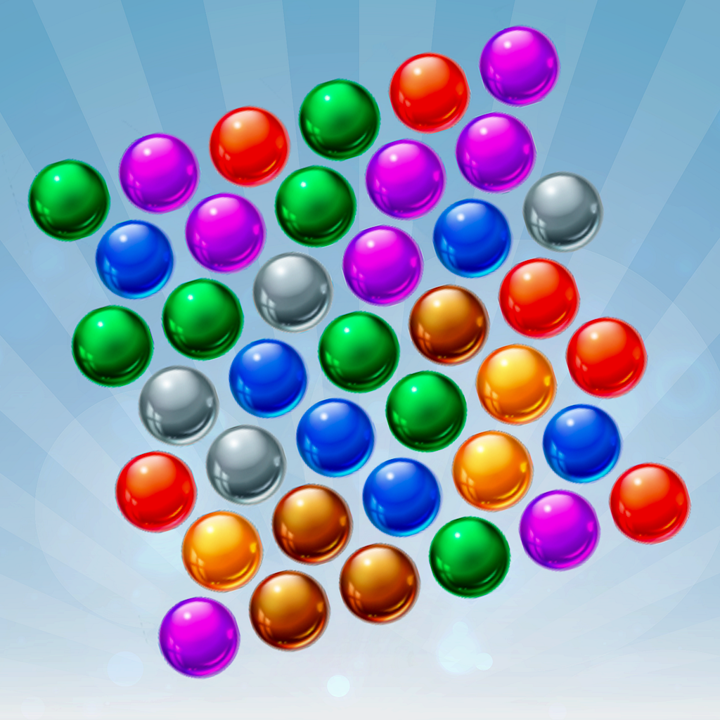 Bubble Shooter Extreme - Jogo Grátis Online