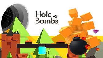 Hole vs Bombs