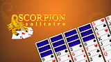 Scorpion Solitaire 2