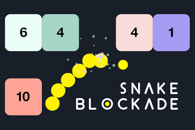 Snake Blockade