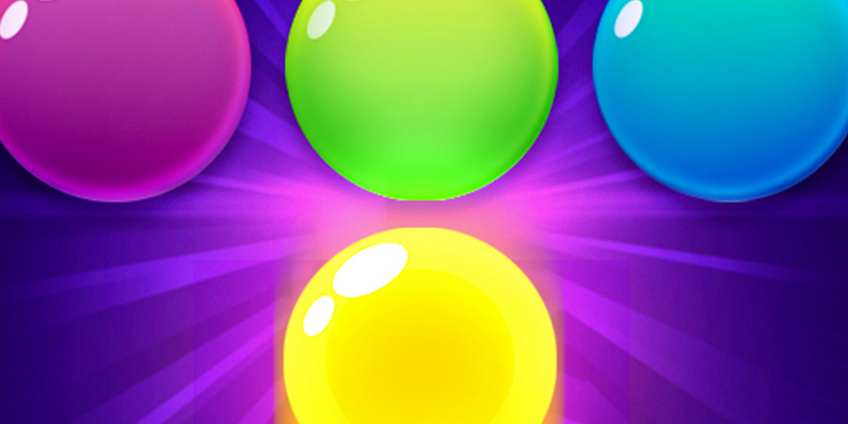 Bubble Shooter Pro 3 - Jogo Grátis Online