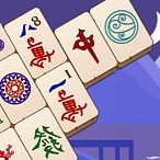 Mahjong Zen Garden