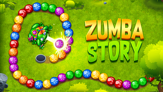 Zumba Story