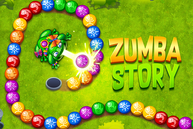 Zumba Story