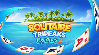 Solitaire Tripeaks Escapes