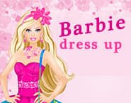 Barbie se Vestindo