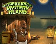 Treasures of Mystery Island