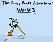 Fancy Pants 3
