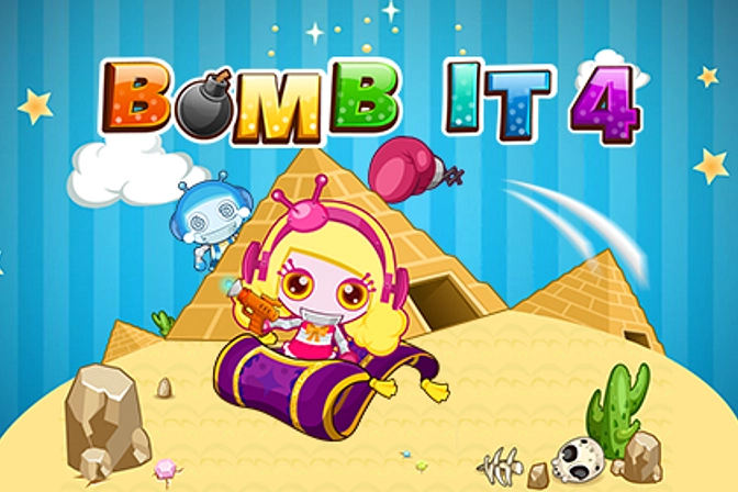 Bomber Friends 2 Player  Jogue Agora Online Gratuitamente - Y8.com