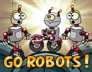 Go Robots