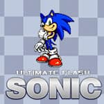 Ultimate Flash Sonic