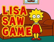 Lisa Saw Game