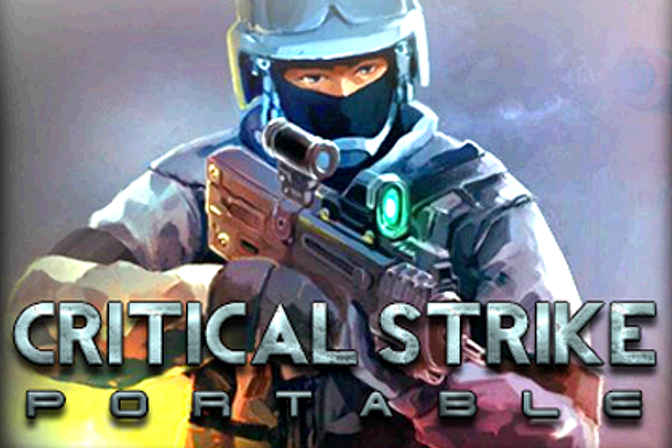 Critical Strike Portable