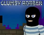 Clumsy Robber