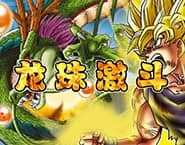 Dragon Ball Fierce Fighting 2.7