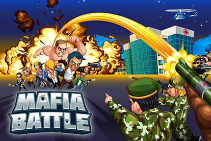 Mafia Battle