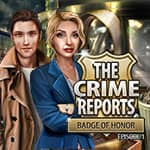 The Crime Reports: Badge of Honor Ep.1